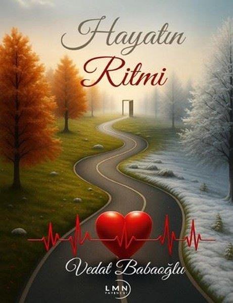 Vedat BaloğluTürk ŞiiriHayatın Ritmi