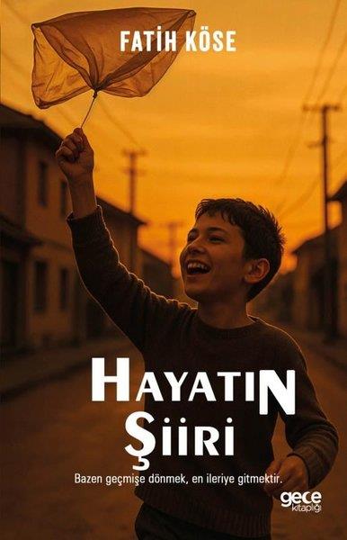 Fatih KöseTürk ŞiiriHayatın Şiiri