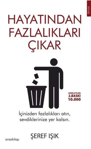 Şeref IşıkSöyleşiHayatından Fazlalıkları Çıkar