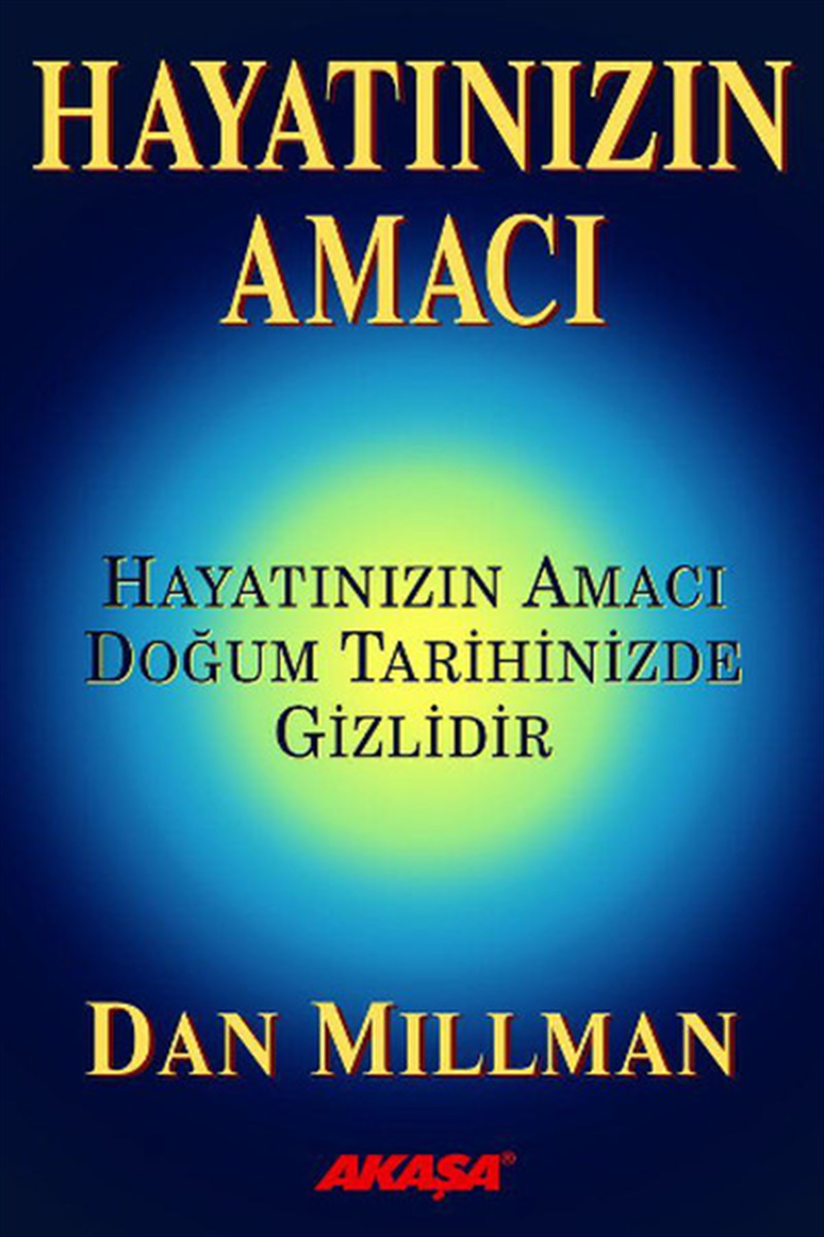 Semra AyanbaşıParapsikoloji KitaplarıHayatınızın Amacı - Hayatınızın Amacı Doğum Tarihinizde Gizlidir