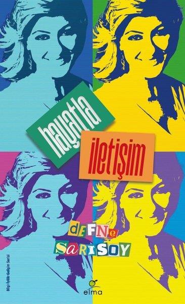 Defne SarısoyKişisel Gelişim KitaplarıHayatla İletişim