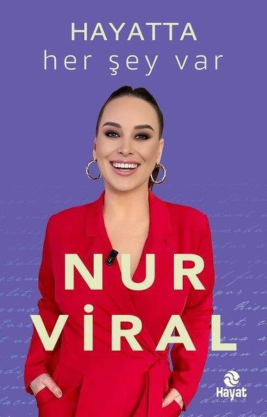 Nur ViralDeneme KitaplarıHayatta Her Şey Var