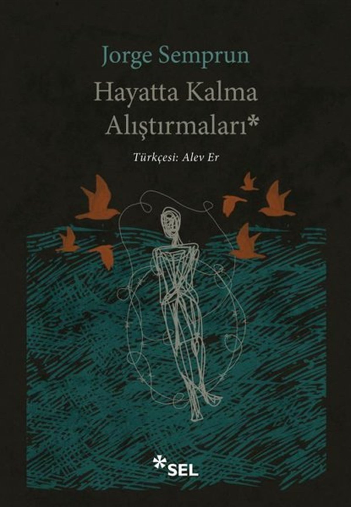 Jorge SemprunDünya RomanHayatta Kalma Alıştırmaları