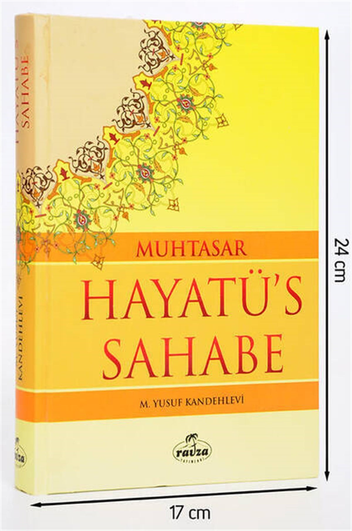Hayatüs Sahabe -1713