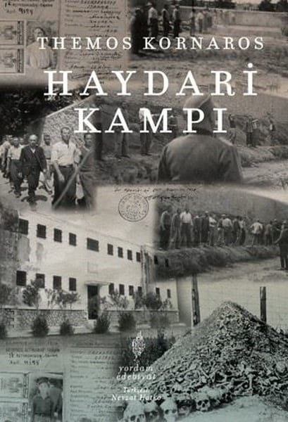 Themos KornarosDünya TarihiHaydari Kampı