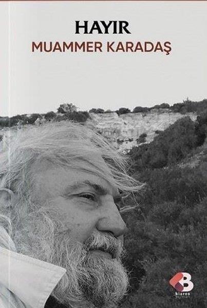 Muammer KaradaşTürk ŞiiriHayır