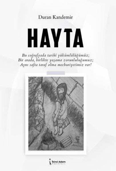 Duran KandemirTürk RomaniHayta