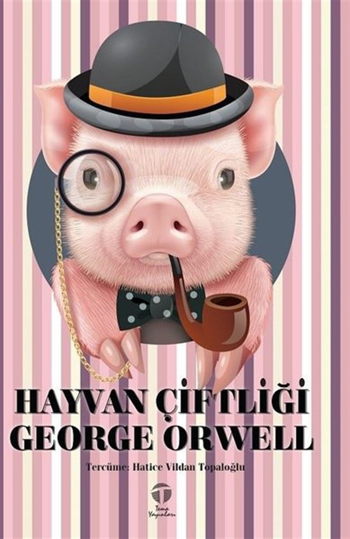 George OrwellDünya RomanHayvan Çiftliği