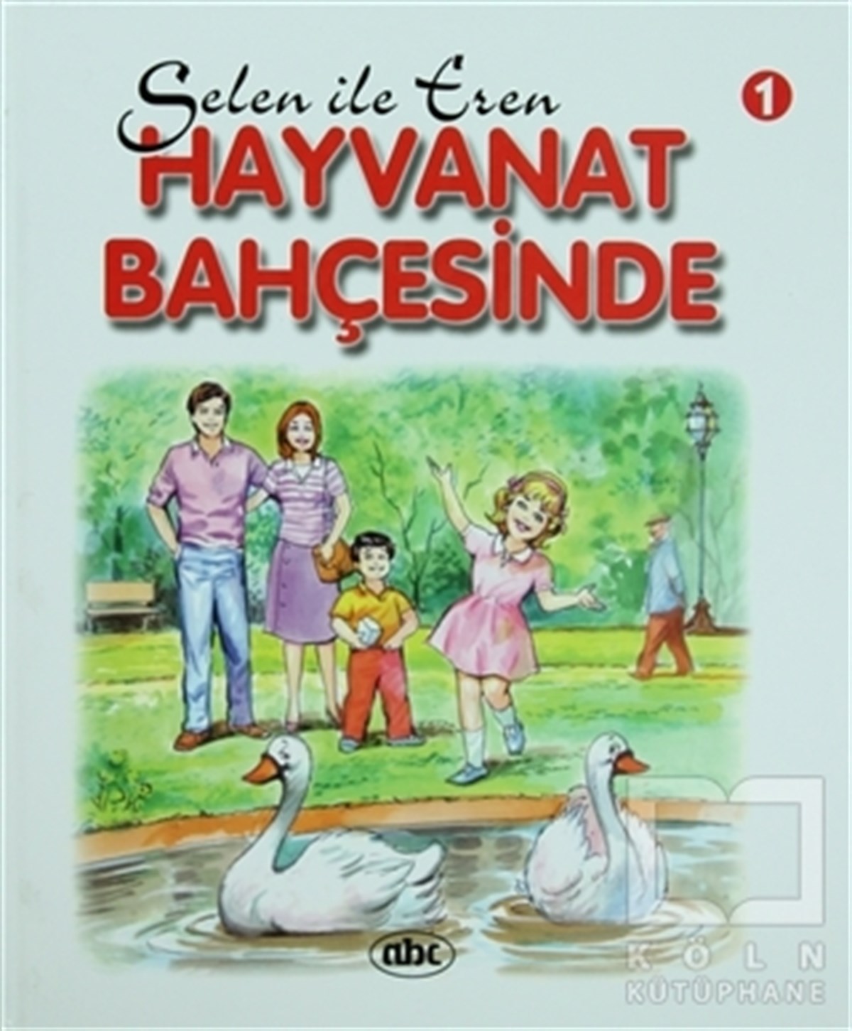 Attila DamarHikayelerHayvanat Bahçesinde