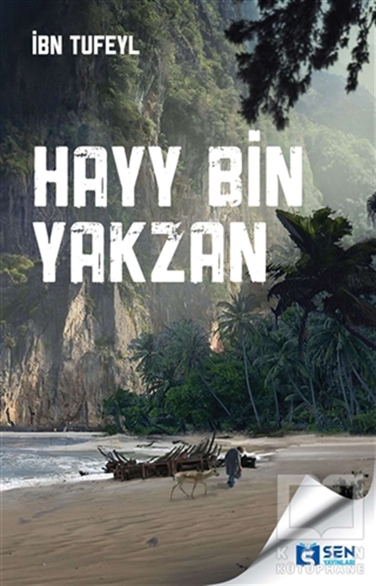 İbn TufeylDin Felsefesi KitaplarıHayy Bin Yakzan