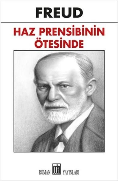 Elif YıldırımPsikoloji KitaplarıHaz Prensibinin Ötesinde