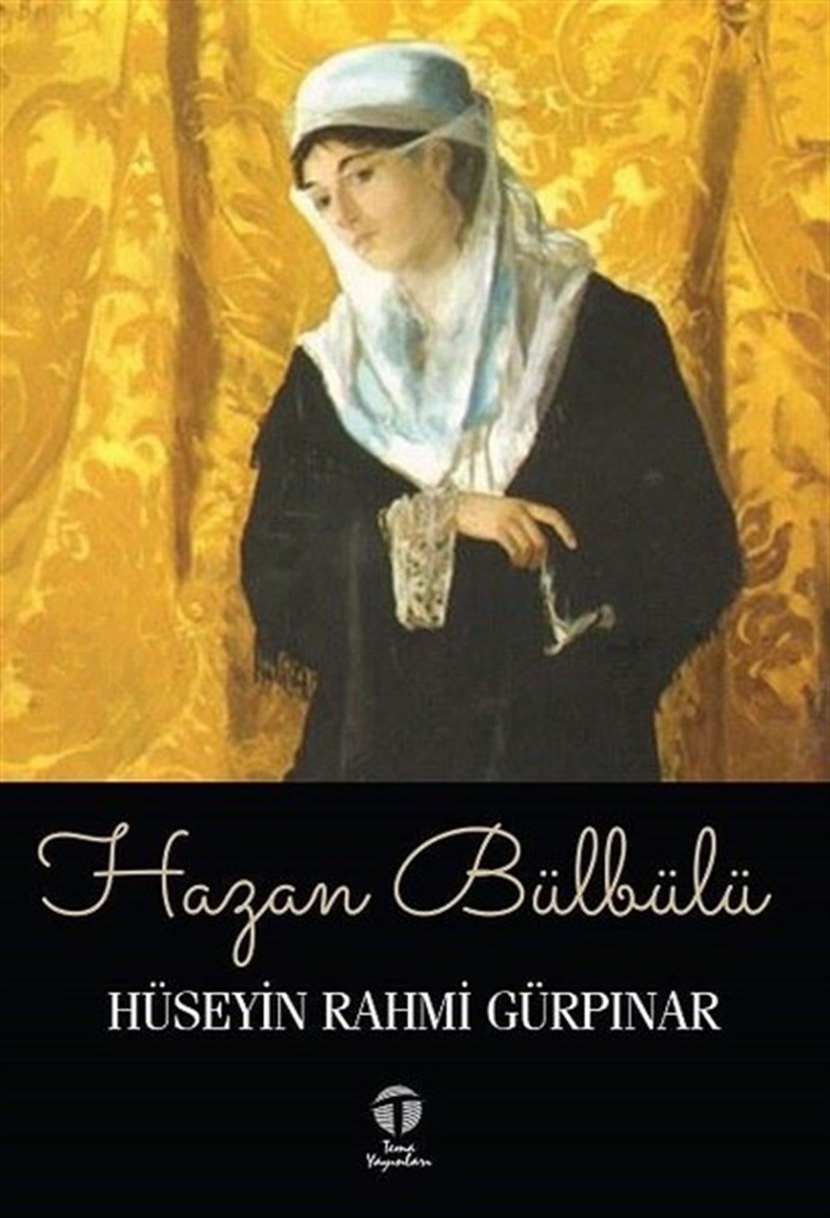 Hüseyin Rahmi GürpınarTürk KlasikHazan Bülbülü
