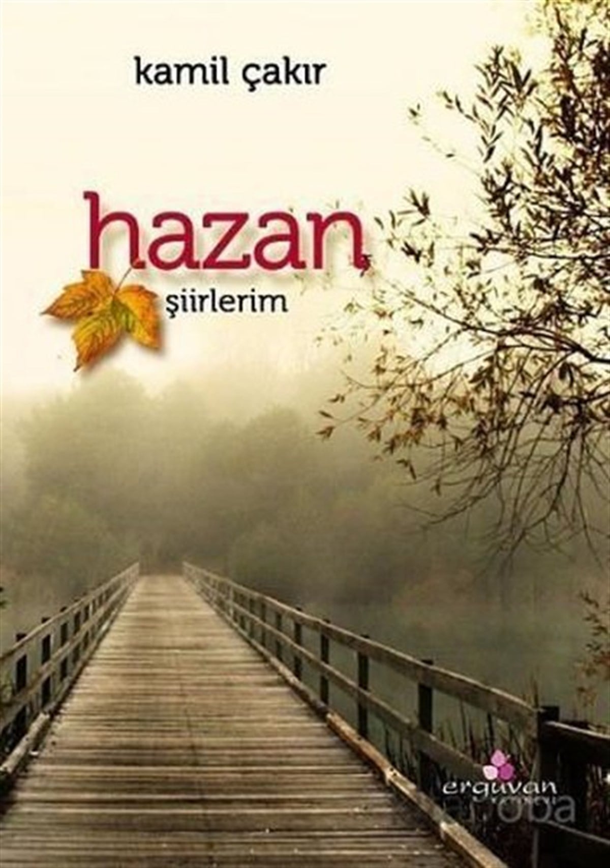 Kamil ÇakırTürk ŞiiriHazan - Şiirlerim
