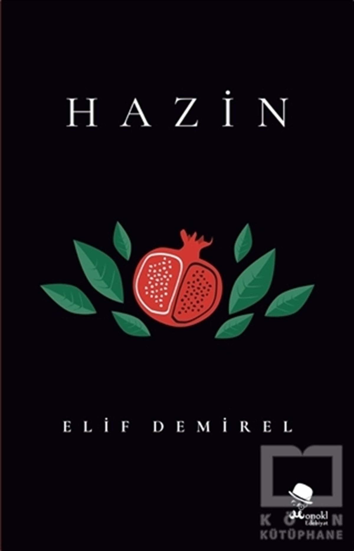 Elif DemirelHikaye (Öykü) KitaplarıHazin