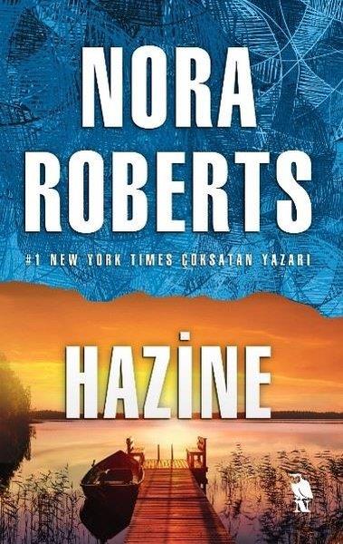 Nora RobertsDünya RomanHazine