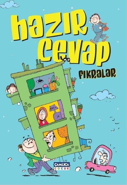 KolektifÇocuk Gençlik RomanlarıHazır Cevap Fıkralar