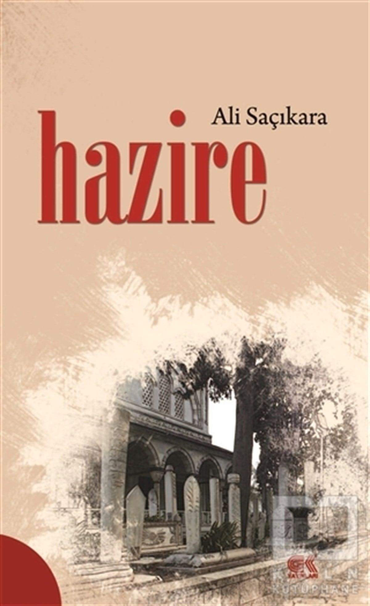 Ali SaçıkaraŞiirHazire