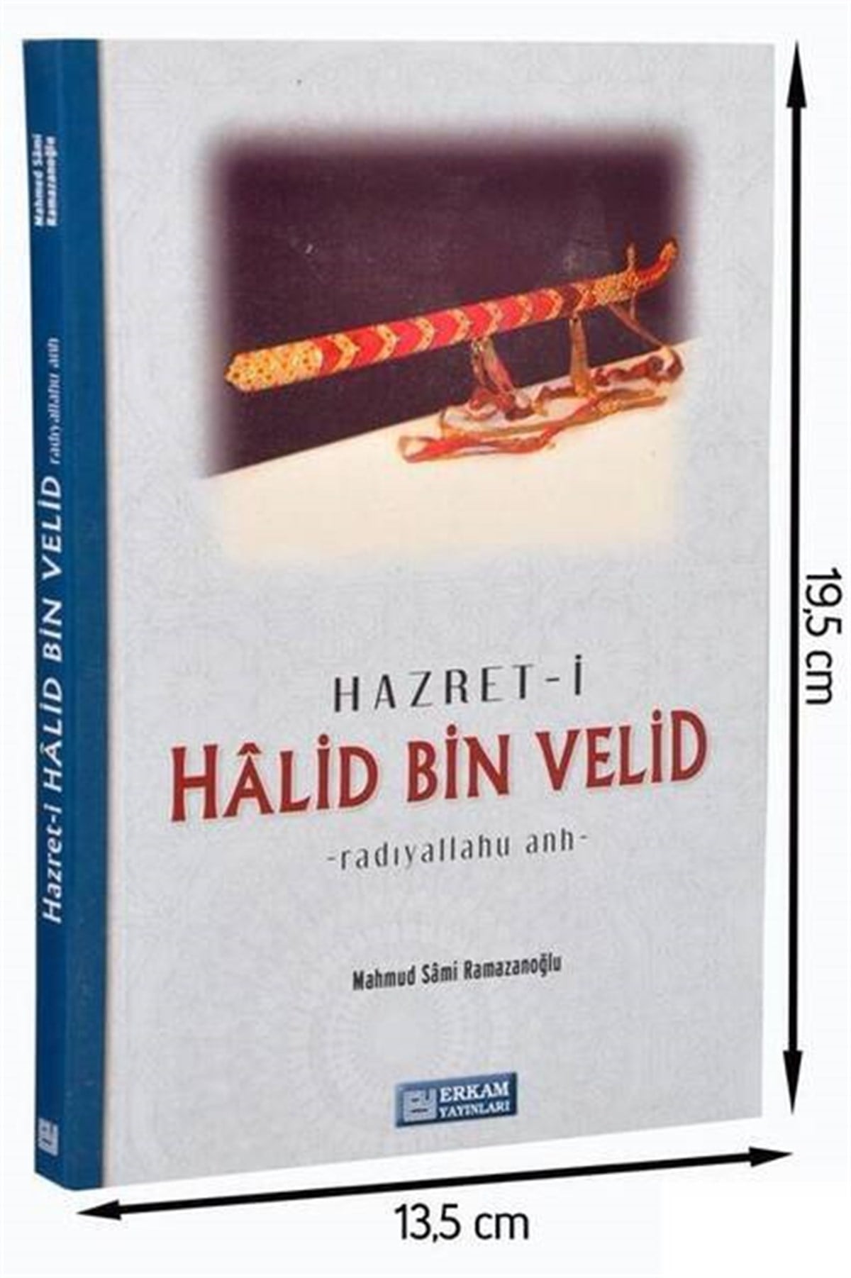 Hazret-i Halid Bin Velid-1724