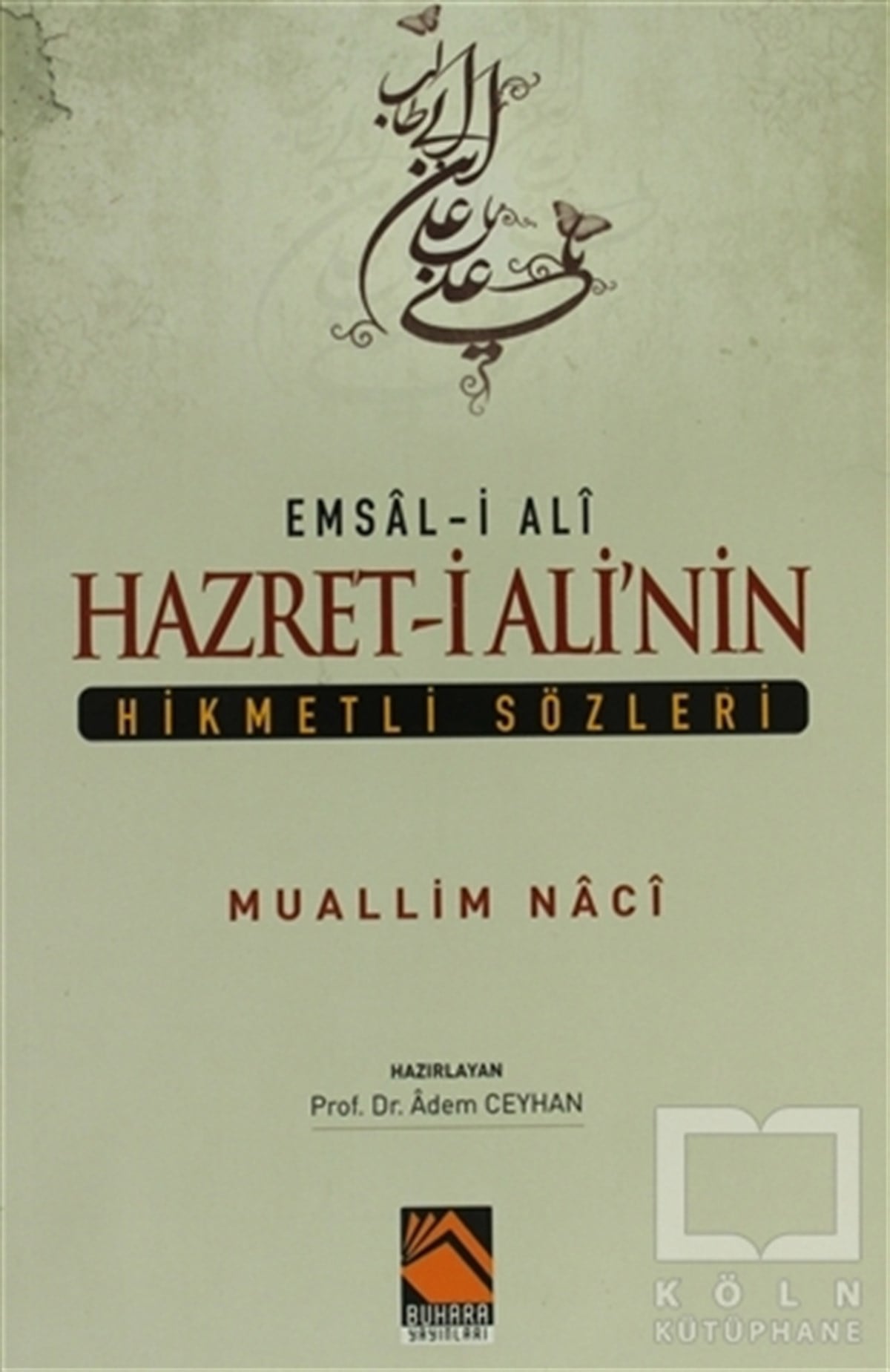 Muallim NaciGenel KonularHazreti Ali'nin Hikmetli Sözleri