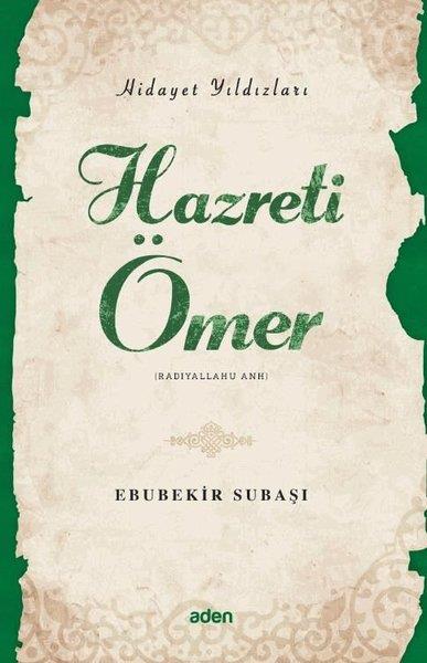 Ebubekir Subaşıİslami KitaplarHazreti Ömer - Hidayet Yıldızları