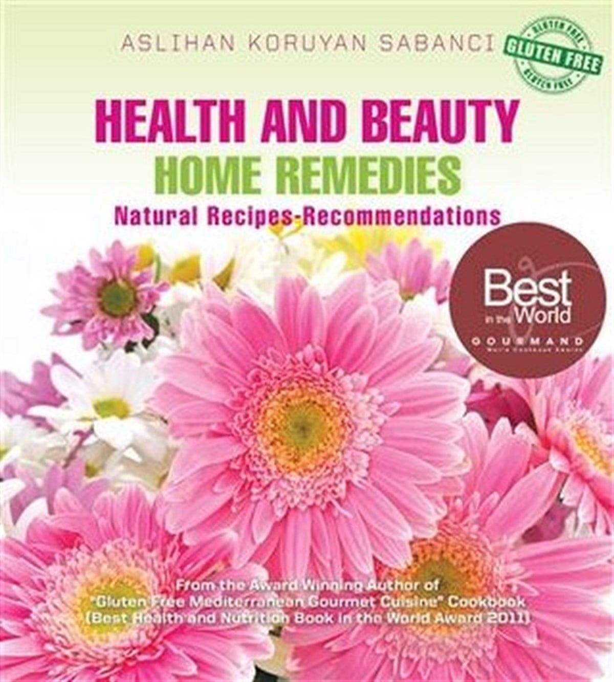 Aslıhan Koruyan SabancıHealth/Fitness/PsychologyHealth and Beauty Home Remedies