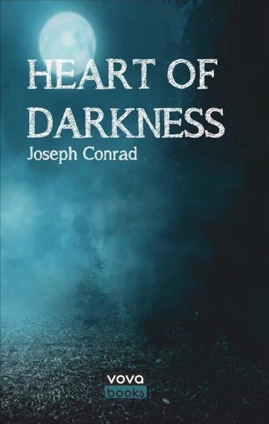 Joseph ConradClassicsHeart Of Darkness