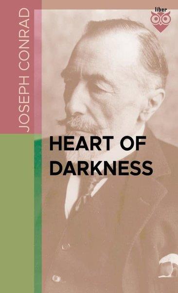 Joseph ConradClassicsHeart of Darkness