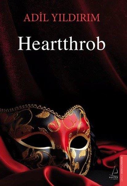 Adil YıldırımDünya RomanHeartthrob