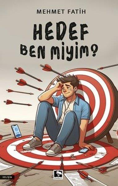 Mehmet FatihKişisel Gelişim KitaplarıHedef Ben miyim?