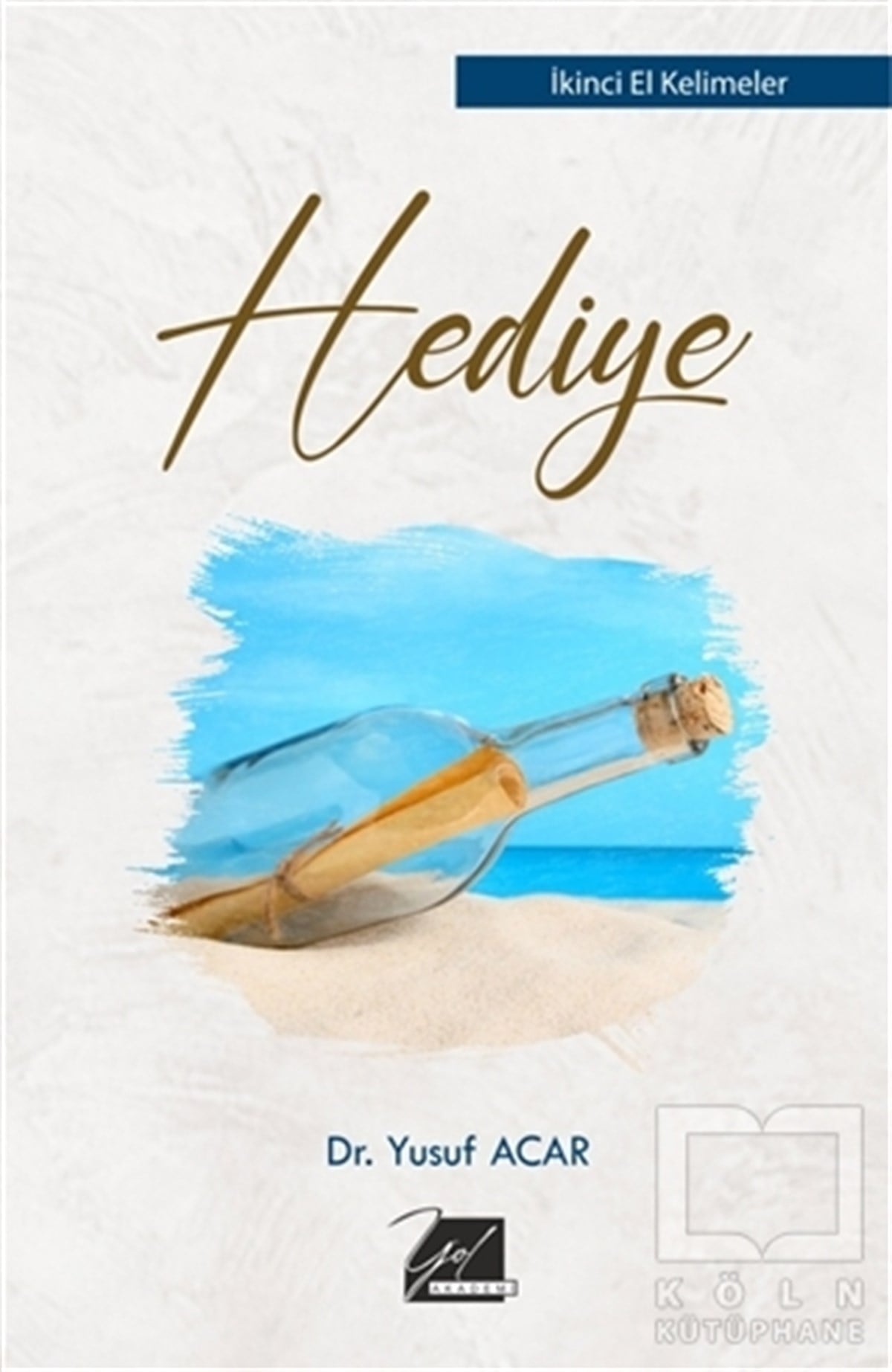 Yusuf AcarBaşvuru KitaplarıHediye