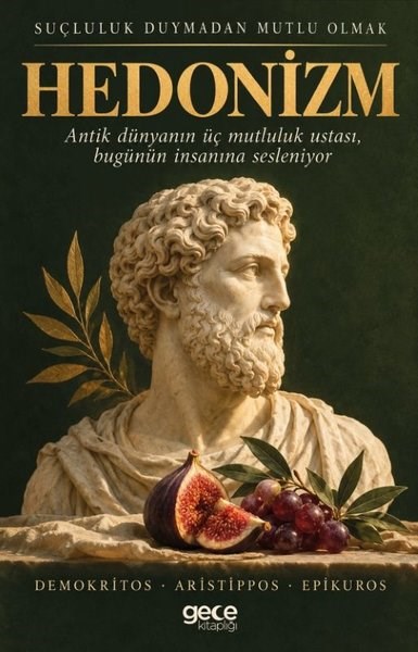 KolektifFelsefe BilimiHedonizm