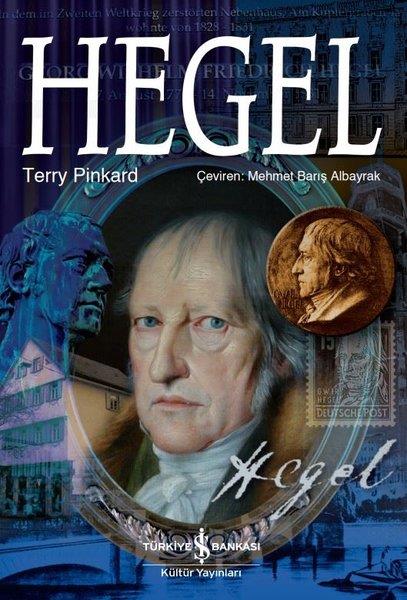 Terry PinkardTarihi Biyografi ve Otobiyografi KitaplarıHegel
