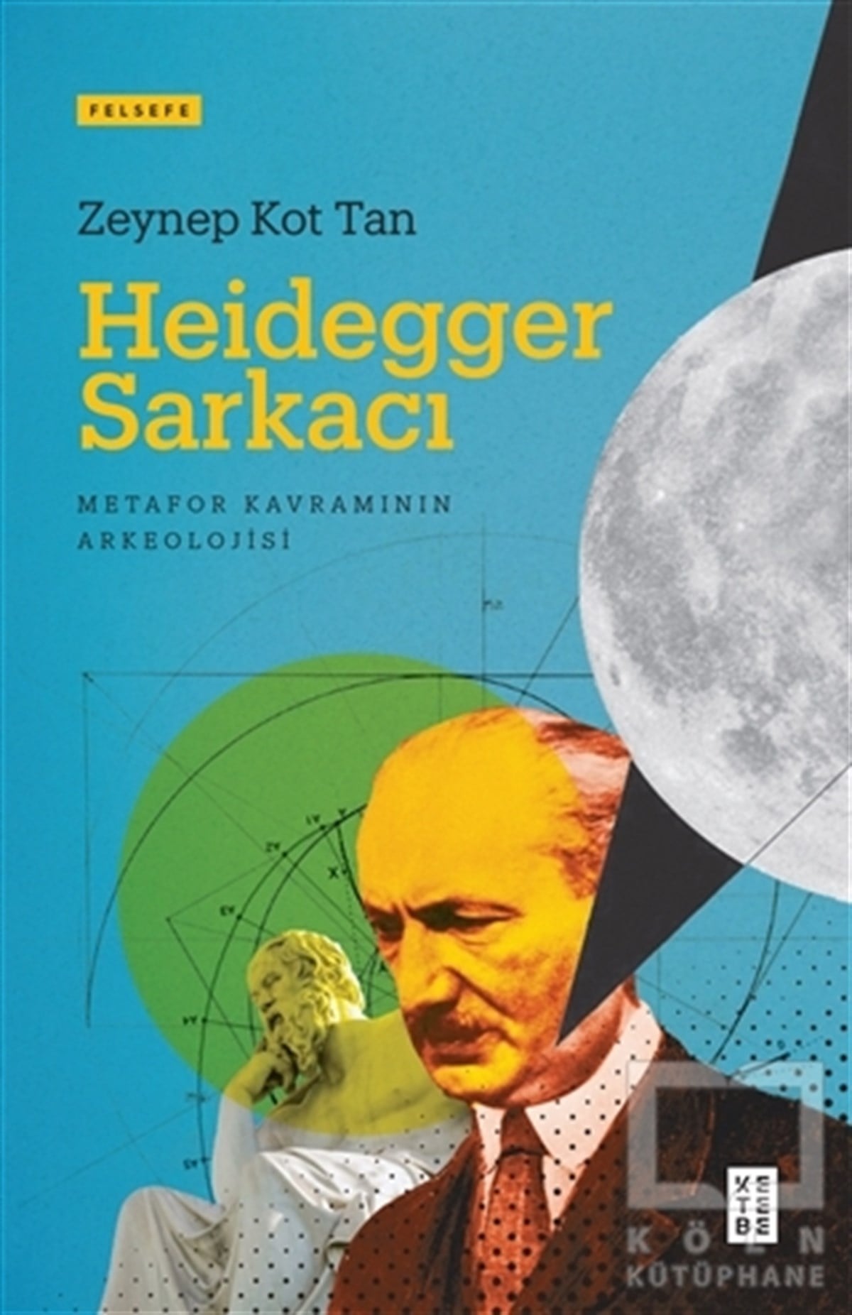 Zeynep Kot TanDiğerHeidegger Sarkacı