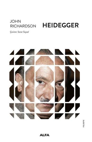 John RichardsonFelsefe BilimiHeidegger