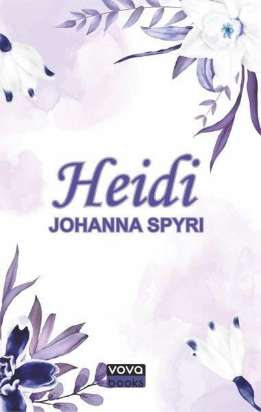 Johanna SpyriClassicsHeidi