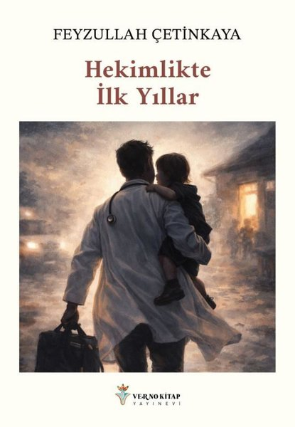 Feyzullah ÇetinkayaAnı & Mektup & Günlük KitaplarıHekimlikte İlk Yıllar