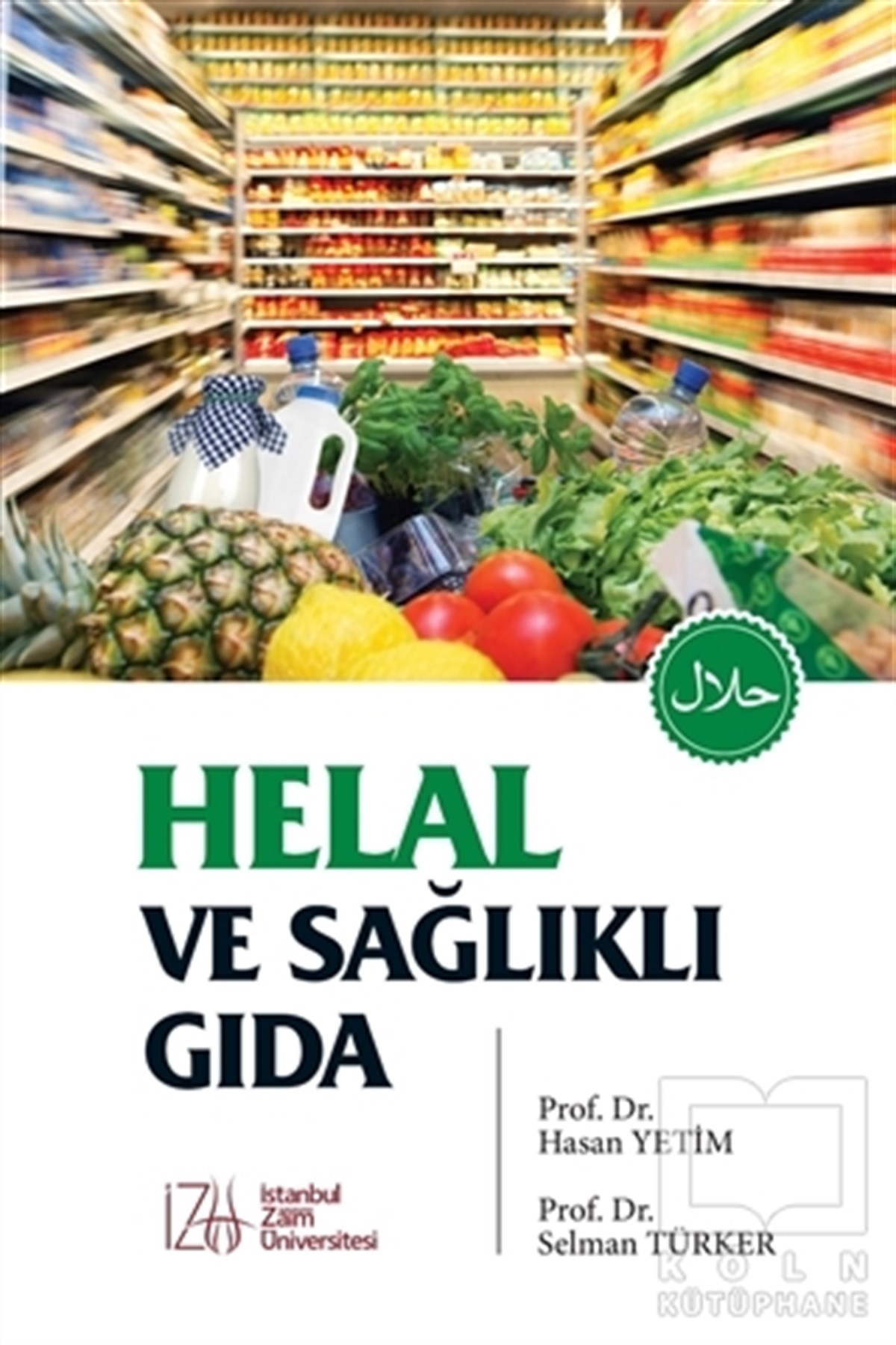 Hasan YetimDiğerHelal ve Sağlıklı Gıda