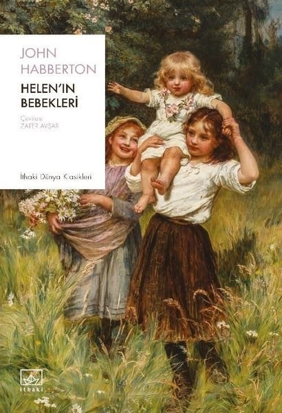 John HabbertonDünya RomanHelen'ın Bebekleri