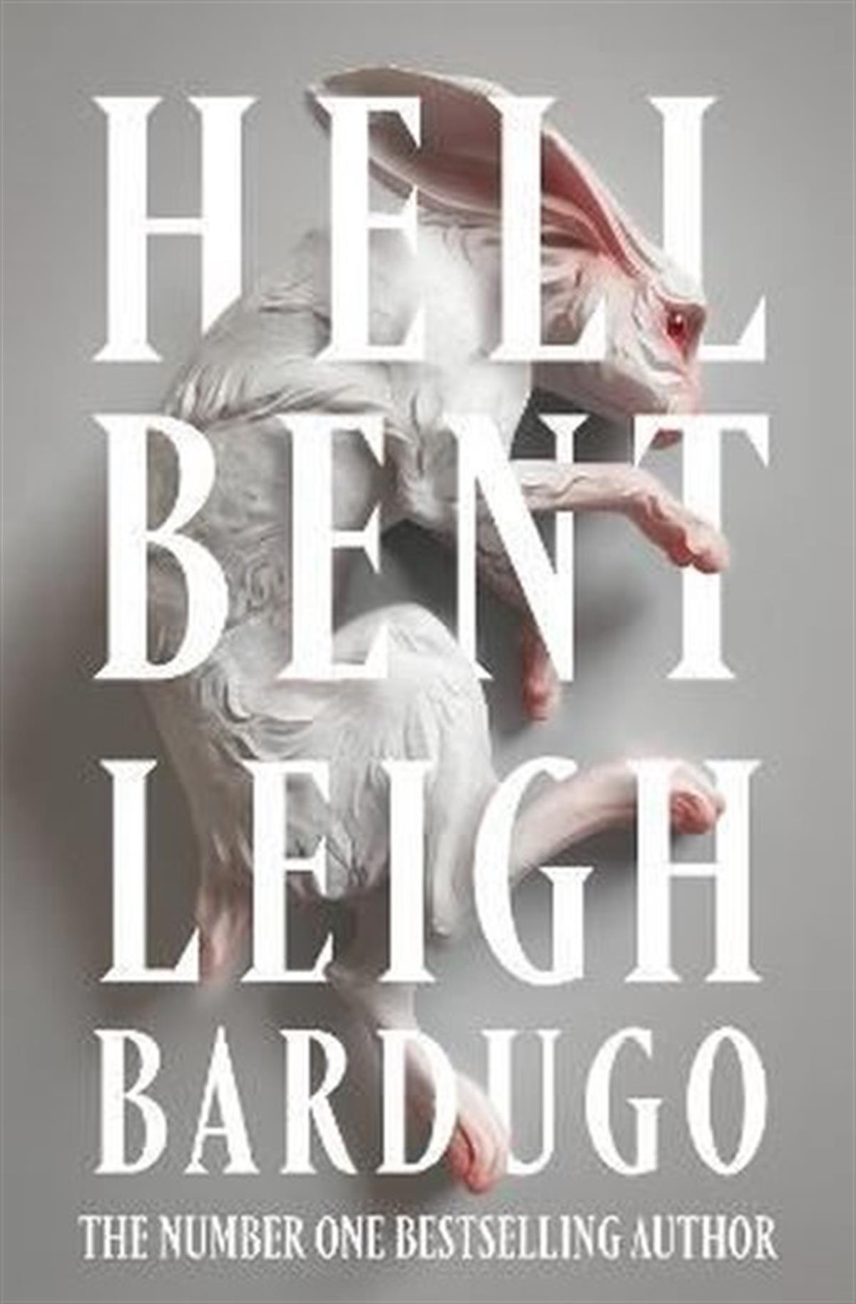 Leigh BardugoLiteratureHell Bent