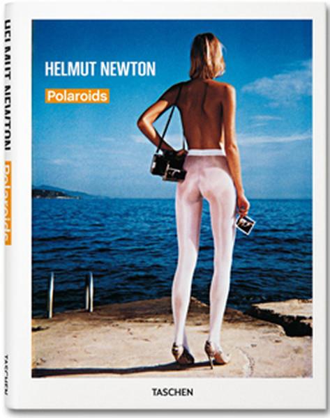 Helmut NewtonPhotographyHelmut Newton: Polaroids