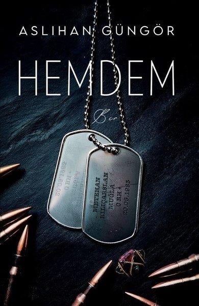 Aslıhan GüngörTürk RomaniHemdem - Bir