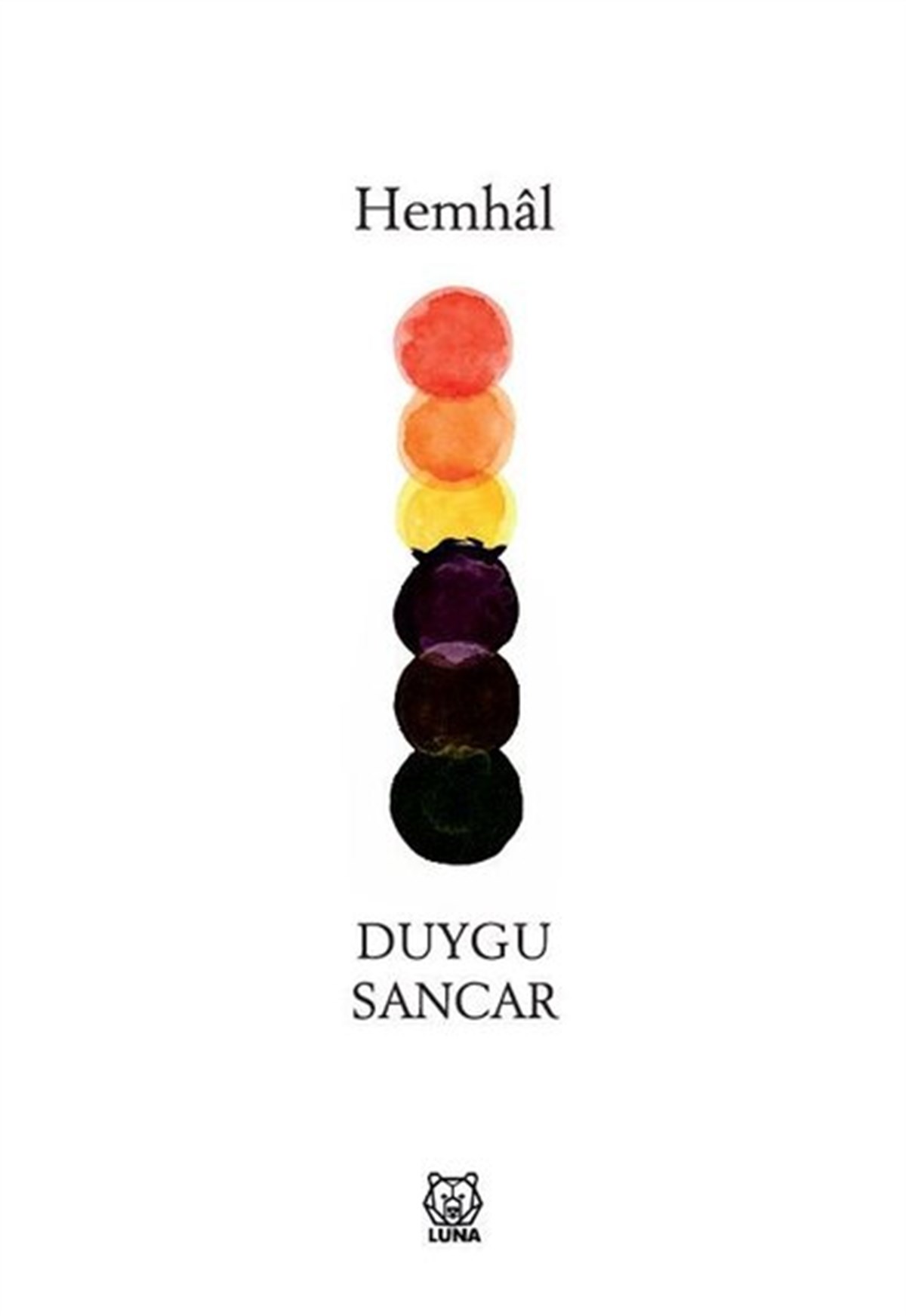 Duygu SancarTürkiye RomanHemhal