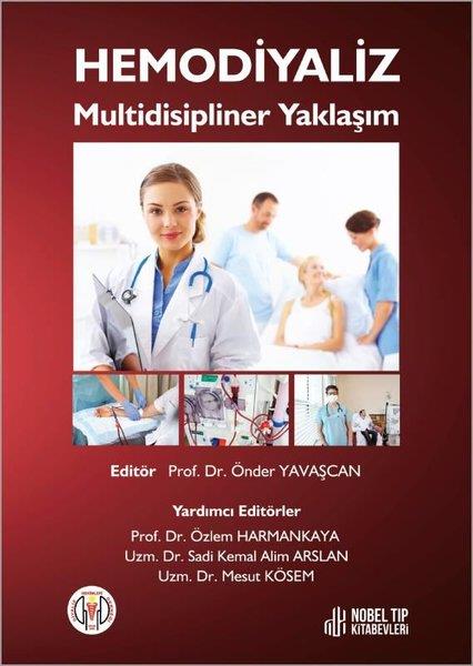 KolektifTipHemodiyaliz - Multidisipliner Yaklaşım