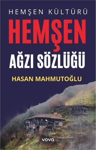 Hasan MahmutoğluDil Bilimi - EtimolojiHemşen Kültürü - Hemşen Ağzı Sözlüğü