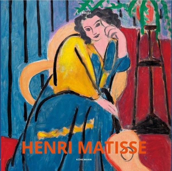 KolektifArtHenrı Matisse