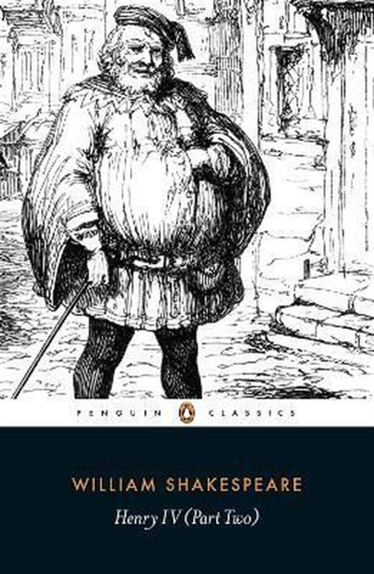 William ShakespeareClassicsHenry IV Part 2: Arkangel Shakespeare