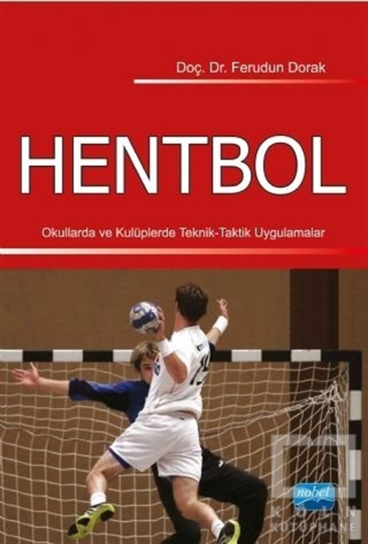 Ferudun DorakDiğerHentbol