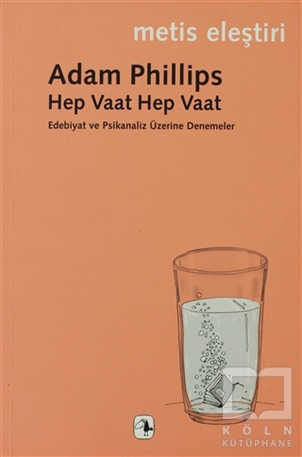 Adam PhillipsDiğerHep Vaat Hep Vaat