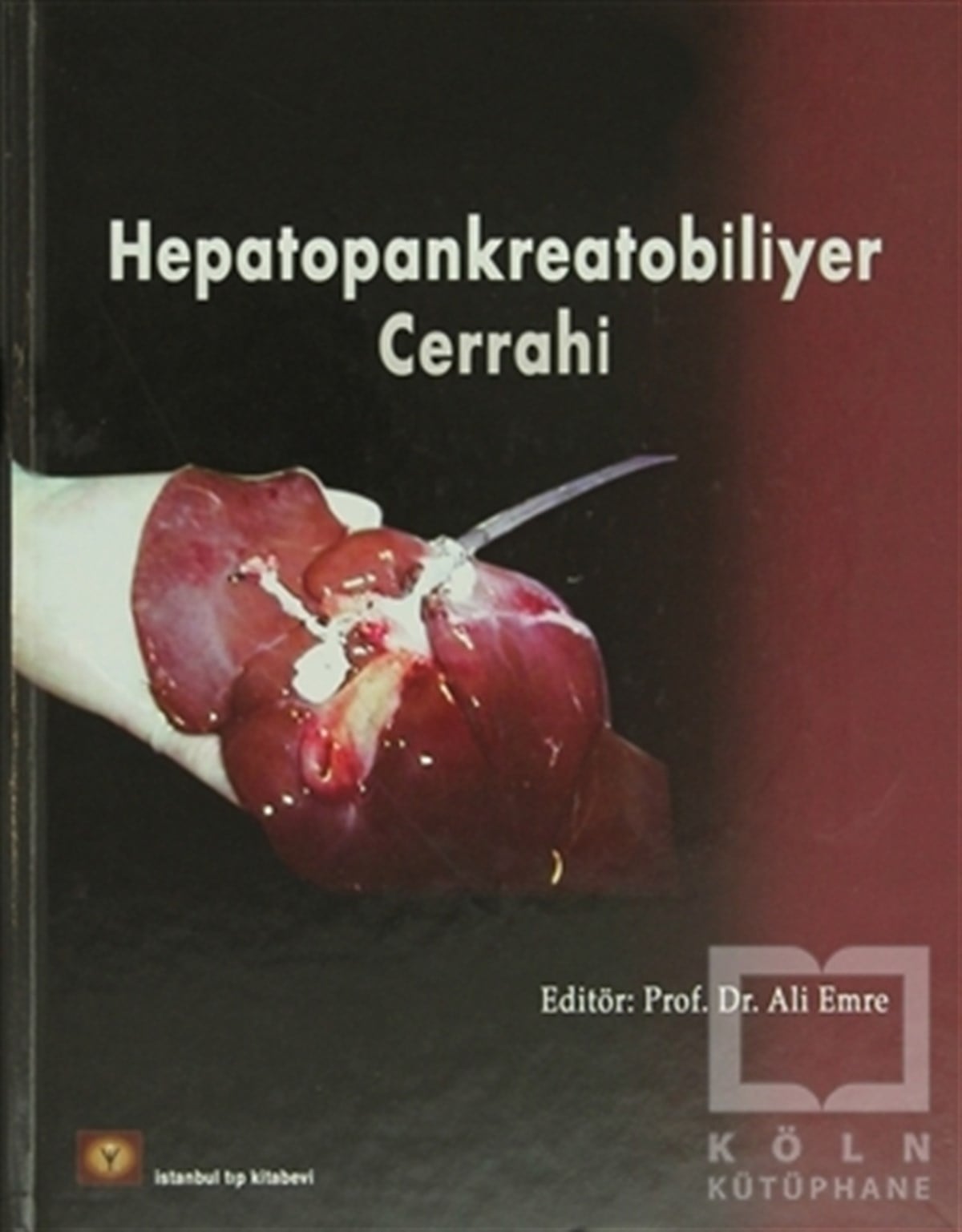 KolektifAkademikHepatopankreatobiliyer Cerrahi