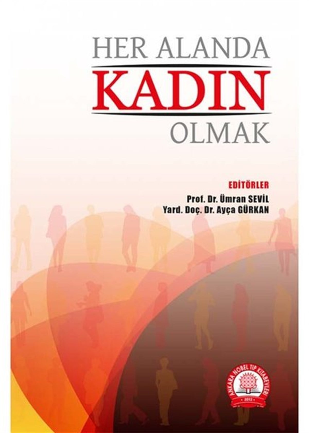 KolektifKadınHer Alanda Kadın Olmak